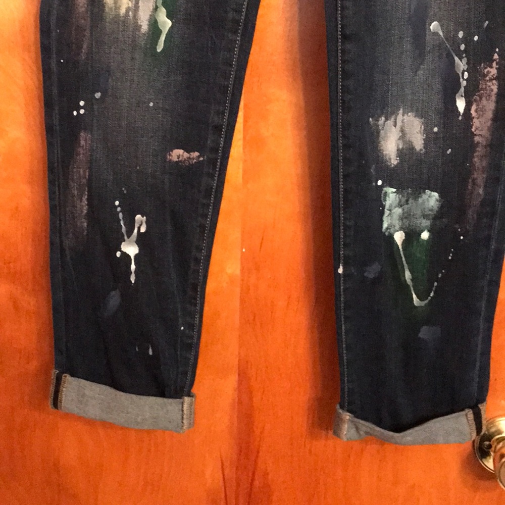 Jeans - Picture 4 of 7